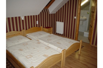 Ungarn Privát Zalaegerszeg, Interieur